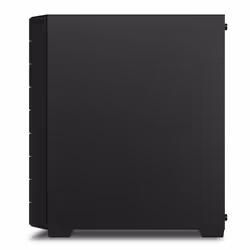 Sharkoon RGB HEX Desktop Black - Additional view 6