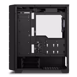 Sharkoon RGB HEX Desktop Black - Additional view 7