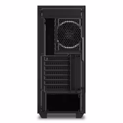 Sharkoon RGB HEX Desktop Black - Additional view 8
