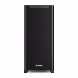 Sharkoon M30 RGB ATX E-ATX Full Tower Black - Additional view 2