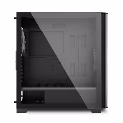 Sharkoon M30 RGB ATX E-ATX Full Tower Black - Additional view 4