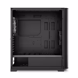 Sharkoon M30 RGB ATX E-ATX Full Tower Black - Additional view 5