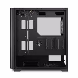 Sharkoon M30 RGB ATX E-ATX Full Tower Black - Additional view 6