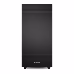 Sharkoon REBEL C50 ATX Full Tower Black - Additional view 2