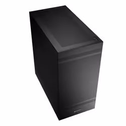 Sharkoon REBEL C50 ATX Full Tower Black - Additional view 3