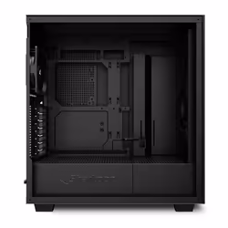 Sharkoon REBEL C50 ATX Full Tower Black - Additional view 5