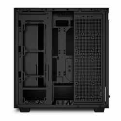 Sharkoon REBEL C50 ATX Full Tower Black - Additional view 6