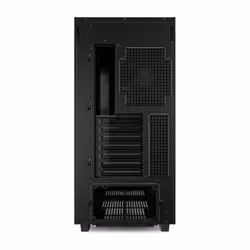 Sharkoon REBEL C50 ATX Full Tower Black - Additional view 7