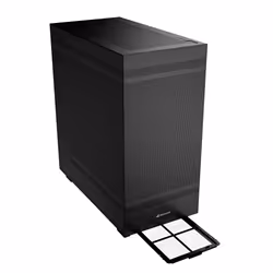 Sharkoon REBEL C50 ATX Full Tower Black - Additional view 8