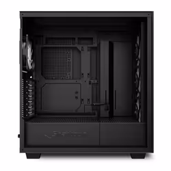 Sharkoon REBEL C50 RGB ATX Full Tower Black - Additional view 5