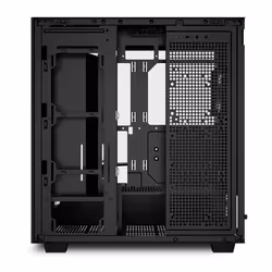 Sharkoon REBEL C50 RGB ATX Full Tower Black - Additional view 6