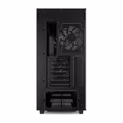 Sharkoon REBEL C50 RGB ATX Full Tower Black - Additional view 7