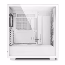 Sharkoon REBEL C50 RGB ATX Full Tower White - Additional view 4