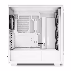 Sharkoon REBEL C50 RGB ATX Full Tower White - Additional view 5