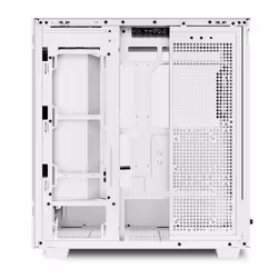 Sharkoon REBEL C50 RGB ATX Full Tower White - Additional view 6