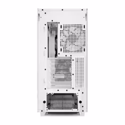 Sharkoon REBEL C50 RGB ATX Full Tower White - Additional view 7