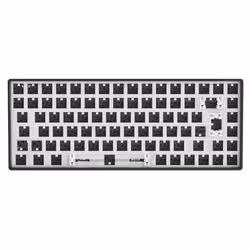 Sharkoon SKILLER SGK50 S3 keyboard Gaming USB No Black - Additional view 3