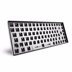 Sharkoon SKILLER SGK50 S3 keyboard Gaming USB No Black - Additional view 4