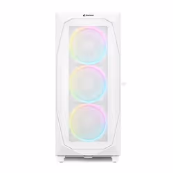 Sharkoon REV300 Tower White
