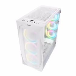 Sharkoon REV300 Tower White