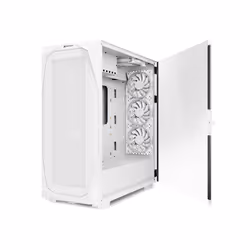 Sharkoon REV300 Tower White - Additional view 8