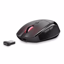 Sharkoon OfficePal M25W mouse Gaming Right-hand RF Wireless + USB Type-C Optical 4000 DPI - Additional view 5