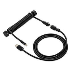 Sharkoon SKILLER SGK50 Black 1.85 m