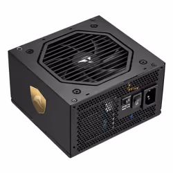 Sharkoon Rebel P20 power supply unit 850 W 24-pin ATX ATX Black