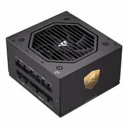 Sharkoon Rebel P20 power supply unit 850 W 24-pin ATX ATX Black