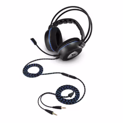 Sharkoon SKILLER SGH10 Headset Wired Head-band Gaming Black - Additional view 5