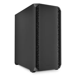 Sharkoon AK2 Midi Tower Black