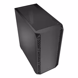 Sharkoon AK2 Midi Tower Black