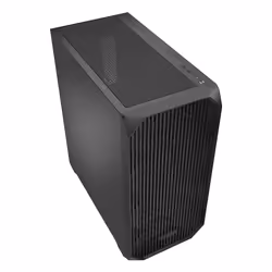 Sharkoon AK3 Midi Tower Black