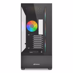Sharkoon AK6 RGB Black