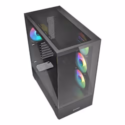 Sharkoon AK6 RGB Black