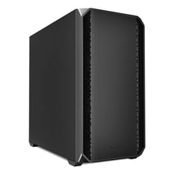 Sharkoon MK2 Micro Tower Black