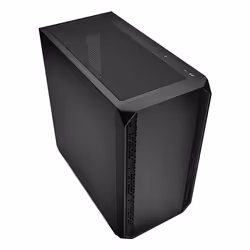 Sharkoon MK2 Micro Tower Black