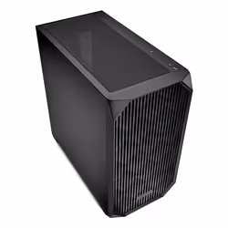 Sharkoon MK3 Micro Tower Black