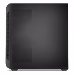 Sharkoon AK5G RGB Midi Tower Black - Additional view 6