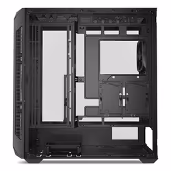 Sharkoon AK5G RGB Midi Tower Black - Additional view 7