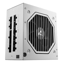 Sharkoon Rebel P20 power supply unit 750 W 24-pin ATX ATX White