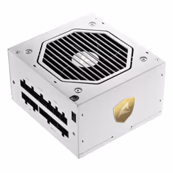 Sharkoon Rebel P20 power supply unit 750 W 24-pin ATX ATX White