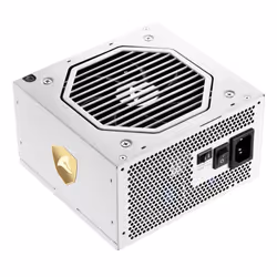 Sharkoon Rebel P20 power supply unit 1200 W 24-pin ATX ATX White