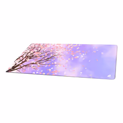Sharkoon SKILLER SGP40 D1 Gaming mouse pad Multicolour
