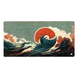 Sharkoon SKILLER SGP40 D2 Gaming mouse pad Multicolour