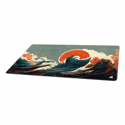 Sharkoon SKILLER SGP40 D2 Gaming mouse pad Multicolour