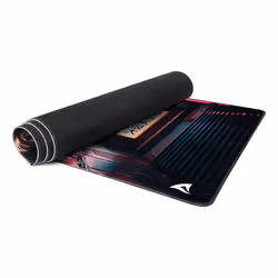 Sharkoon SKILLER SGP40 D5 Gaming mouse pad Multicolour