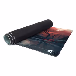 Sharkoon SKILLER SGP40 D7 Gaming mouse pad Multicolour