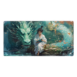 Sharkoon SKILLER SGP40 D8 Gaming mouse pad Multicolour