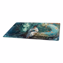 Sharkoon SKILLER SGP40 D8 Gaming mouse pad Multicolour